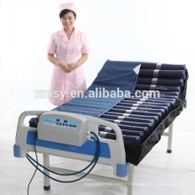 Matelas gonflable médical anti-escarres